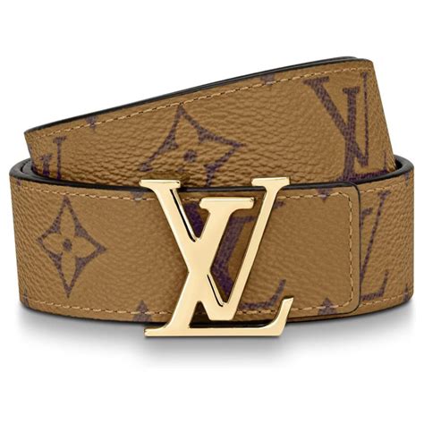 louis vuitton ceinture femme|ceinture femme réversible.